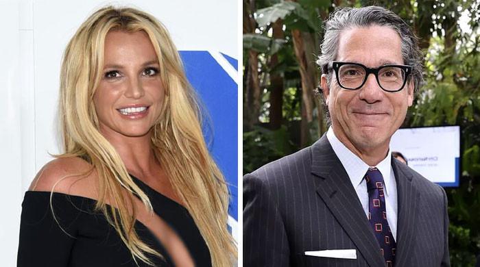 Britney Spears' powerhouse lawyer no longer in her legal team