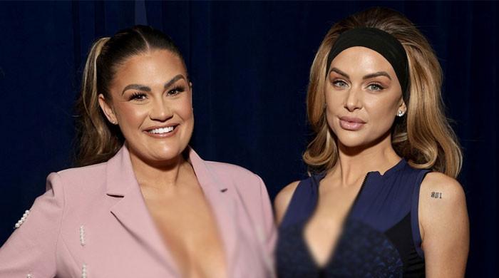 Brittany Cartwright gets candid about feud with Vanderpump Rules star Lala Kent