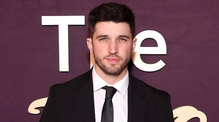 Bryan Craig returns to 'General Hospital' after 8 years