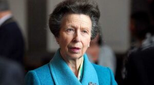 Buckingham Palace conceals 'seriousness' of Princess Anne's health: Report