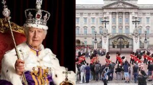 Buckingham Palace releases clip with important announcement after unfortunate incident