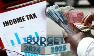 Budget 2024-25: Pakistan’s salaried employees to hit with 35pc Income Tax