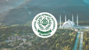 CDA shares update for E-Registry, Online Property Transfer Services in Islamabad; Details Inside