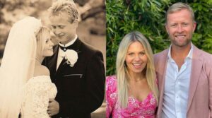 Candace Cameron Bure reminisces 28 years of marriage with Valeri