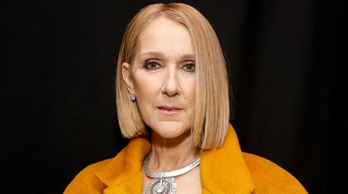 Celine Dion details near fatal move she made to power through performance