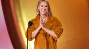 Celine Dion writes 'love letter' to fans with new documentary