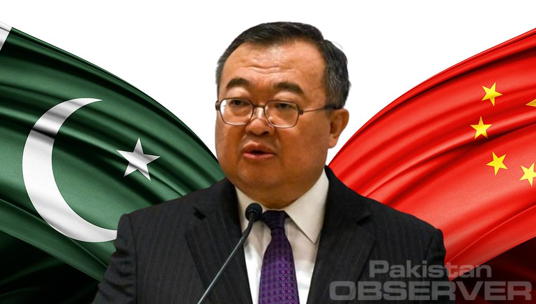 Chinese Communist Party official Liu Jianchao due in Pakistan for CPEC talks