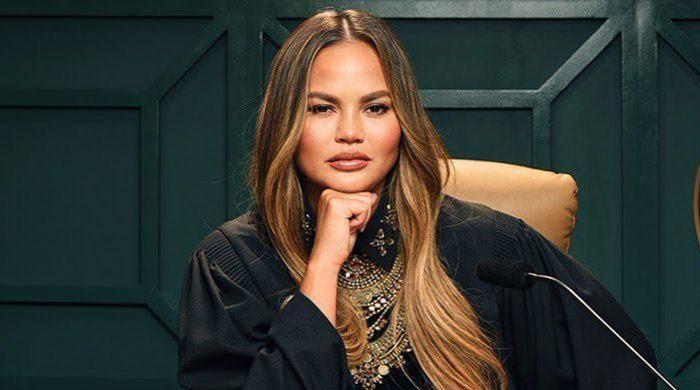 Chrissy Teigen stands up for herself amid speculation about her looks