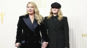 Christine Applegate reveals daughter Sadie's POTS diagnosis