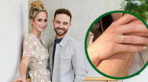 Coronation Street's Jack P Shepherd engaged to longtime love