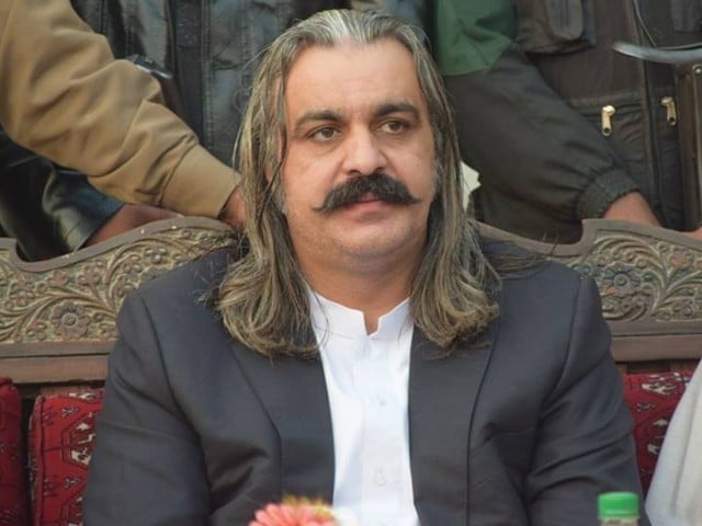 Current govt lacks legitimacy and their methods are flawed: Gandapur