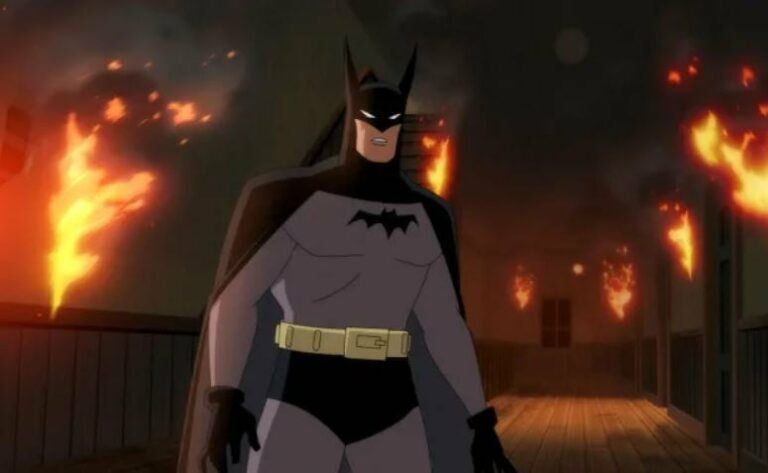 DC releases Batman: Caped Crusader Trailer – premiere date, cast, plot and more