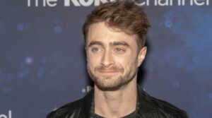 Daniel Radcliffe reveals unconventional TV favourites