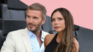 David Beckham accused Victoria of 'waging media war' against him