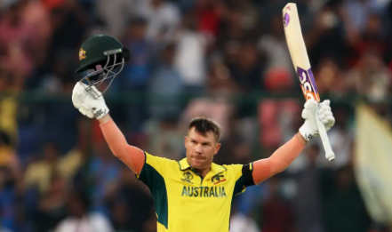 David Warner retires from all formats of cricket after T20 World Cup exit