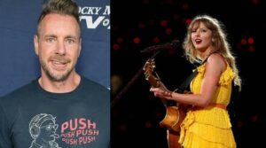 Dax Shepard thinks Taylor Swift wrote her song Wildest Dreams about him years ago