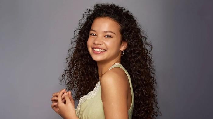 Disney casts Catherine Laga'aia for live-action 'Moana'