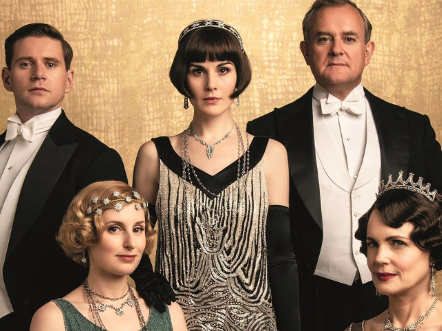 Downton Abbey 3 is happening