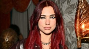 Dua Lipa gushes over lifelong dream of Glastonbury ahead of 'surreal' gig