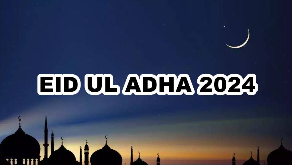 Eid ul Adha 2024: Dhul Hijjah moon sighted in Saudi Arabia, Check Eid dates