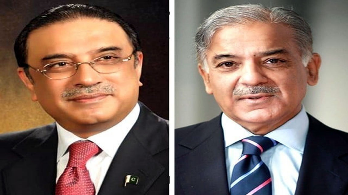 Eidul Adha 2024: President, PM urge nation to reaffirm commitment to values of brotherhood, sacrifice