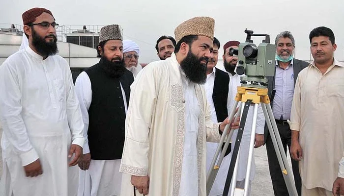 Eidul Adha 2024 in Pakistan: Ruet-e-Hilal committee meets today for moon sighting