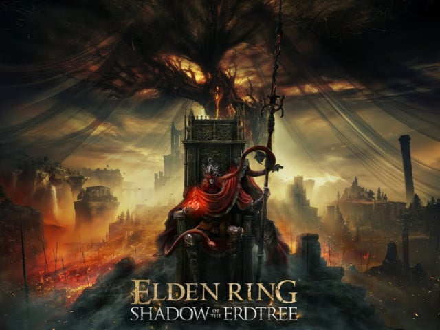 Elden Ring: Shadow of the Erdtree sets record as highest-rated DLC