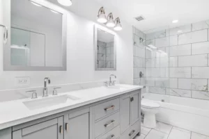 Elevate Your Home: Unveiling the Magic of Bathroom Remodels in Denver