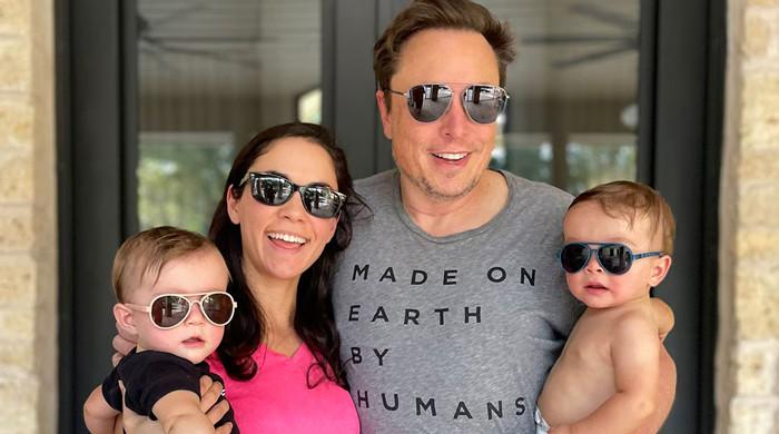 Elon Musk 'secretly' welcomes baby no 12, his third with Shivon Zilis