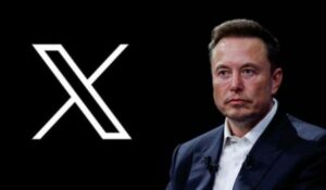 Elon Musk criticizes Melinda French Gates over support for President Biden