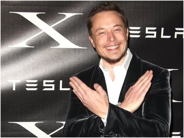 Elon Musk has secret child with Neuralink executive