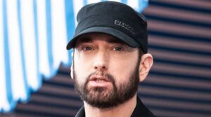 Eminem branded 'pathetic' over Megan Thee Stallion reference