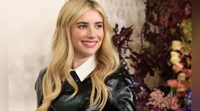 Emma Roberts feels 'young girls' get it harder with 'nepo baby thing