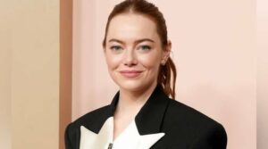 Emma Stone clarifies what name she likes to be called