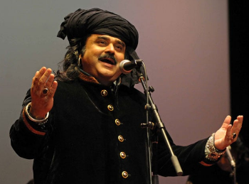 FIFA features Arif Lohar’s song to celebrate Messi’s birthday