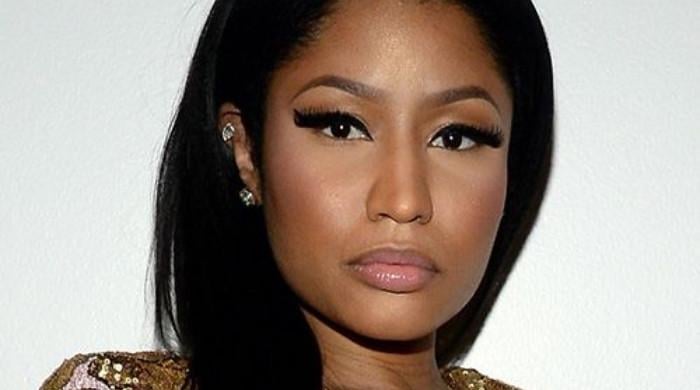 Fan's concerned over Nicki Minaj's latest video amid divorce tease