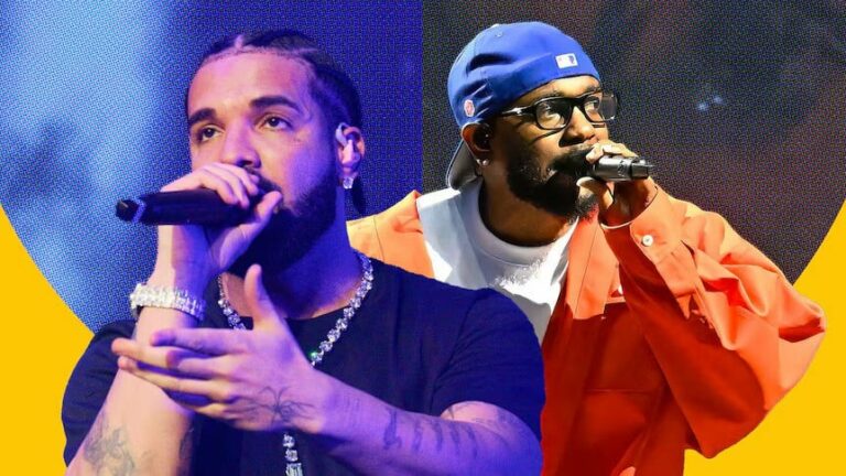 Fans revisit Drake's ‘Back to Back’ performance after Kendrick Lamar's ‘The Pop Out’ concert