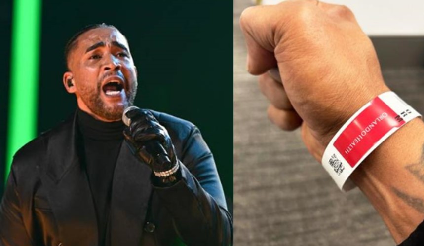 Fast & Furious actor Don Omar shares Cancer Battle with fans