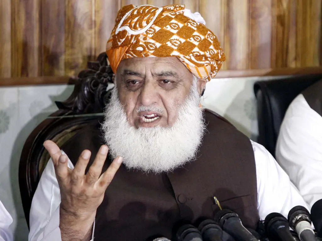 Fazl rejects govt’s claim of ‘people-friendly’ budget