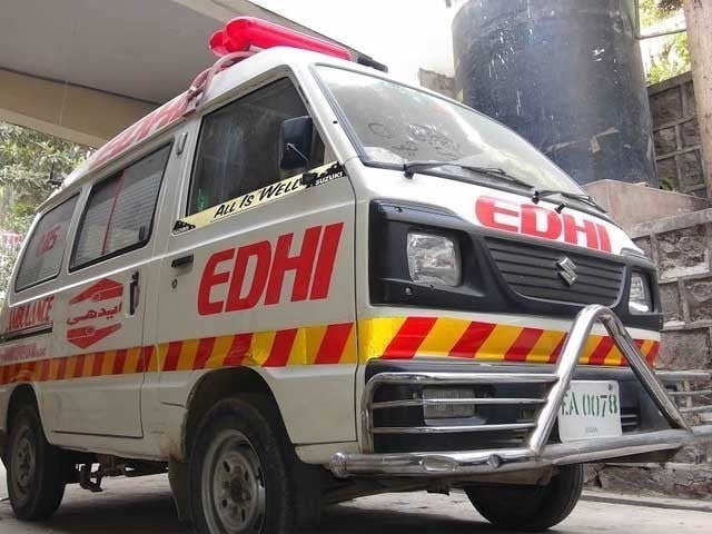 Five killed in traffic, electrocution incidents on Eid ul Adha in Karachi