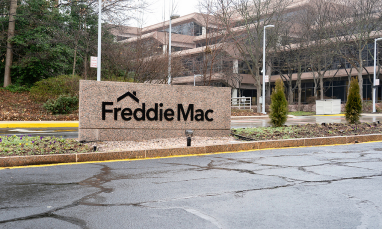 Freddie Mac’s second mortgage pilot cleared in FHFA’s new review process