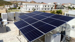 Free solar system for consumers using 300 units per month; check details