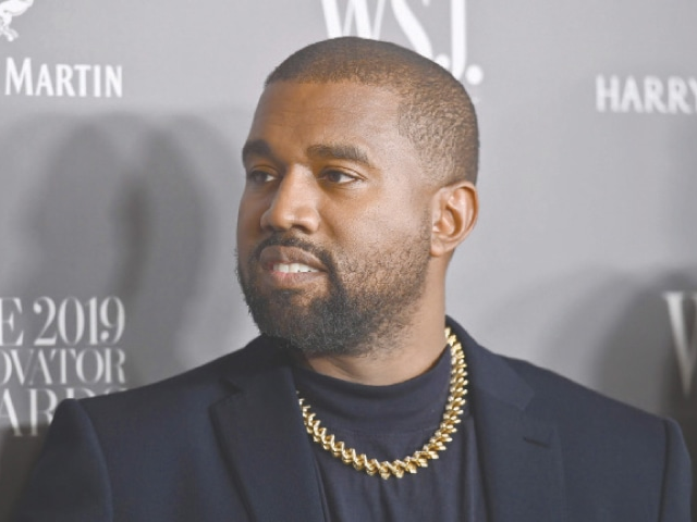 Fresh details emerge in sexual harassment lawsuit against Kanye West