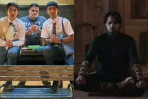 From ‘Umro Ayyar’ to ‘Inside Out 2’, there’s something for everyone at the cinema this Eidul Azha