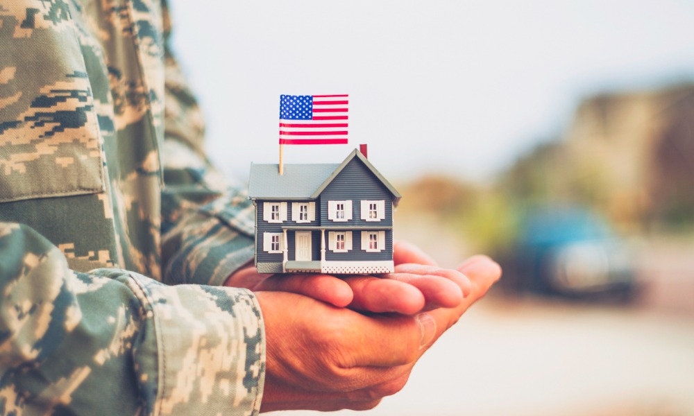 Gateway Mortgage launches military mortgage advisor certification program