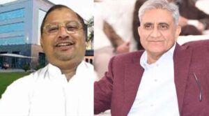 Gen (r) Bajwa’s relative Sabir Mittho among three summoned by FIA in illegal assets case