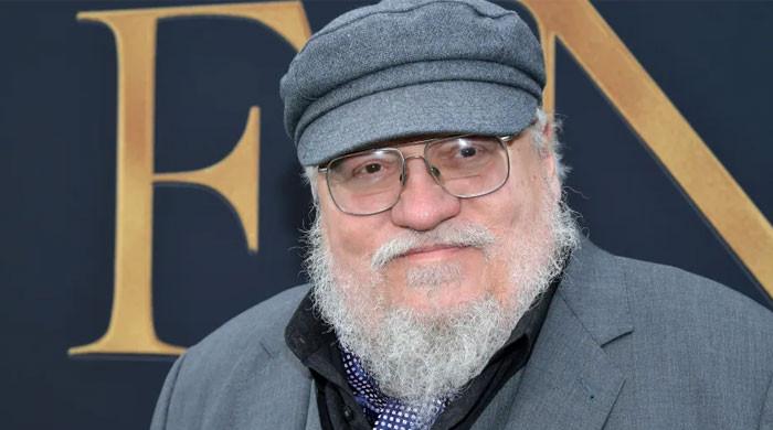 George R.R. Martin teases Game of Thrones spin-off release date