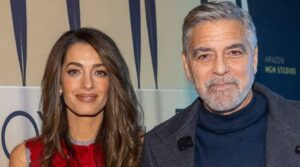 George and Amal Clooney's relation begin to 'crack under pressure' after 10 years of marriage