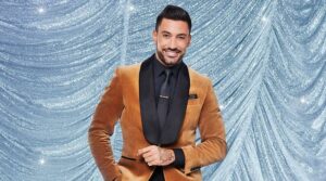 Giovanni Pernice eyes Italian comeback after quitting 'Strictly Come Dancing'