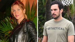 Gisele Bundchen, Joaquim Valente romance hits pause: 'Tom Brady to blame'